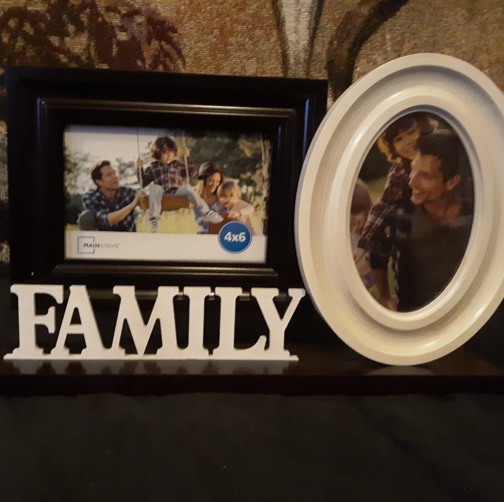 Picture frame